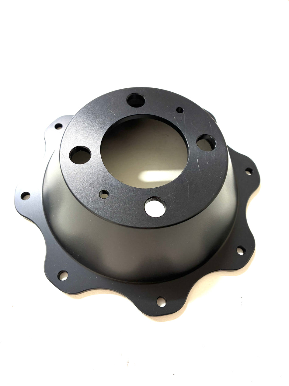CES Front Brake Bell