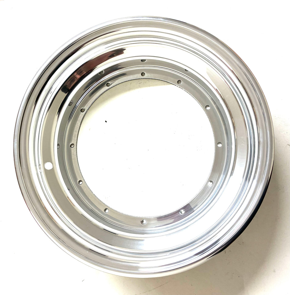 BBS 13" Inch Outer Rim