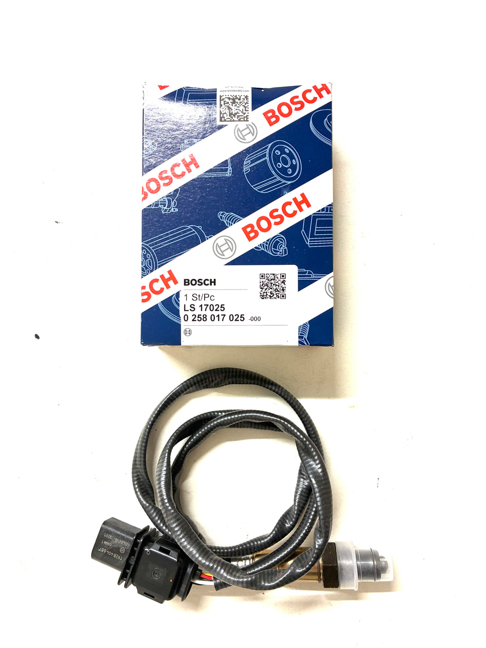Lambda Sensor