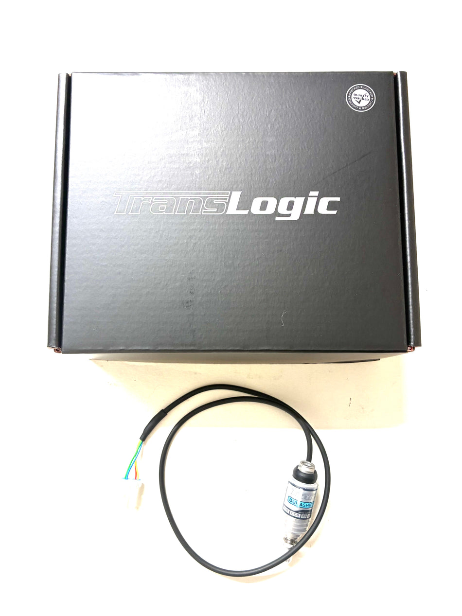 Translogic M6 Quickshifter