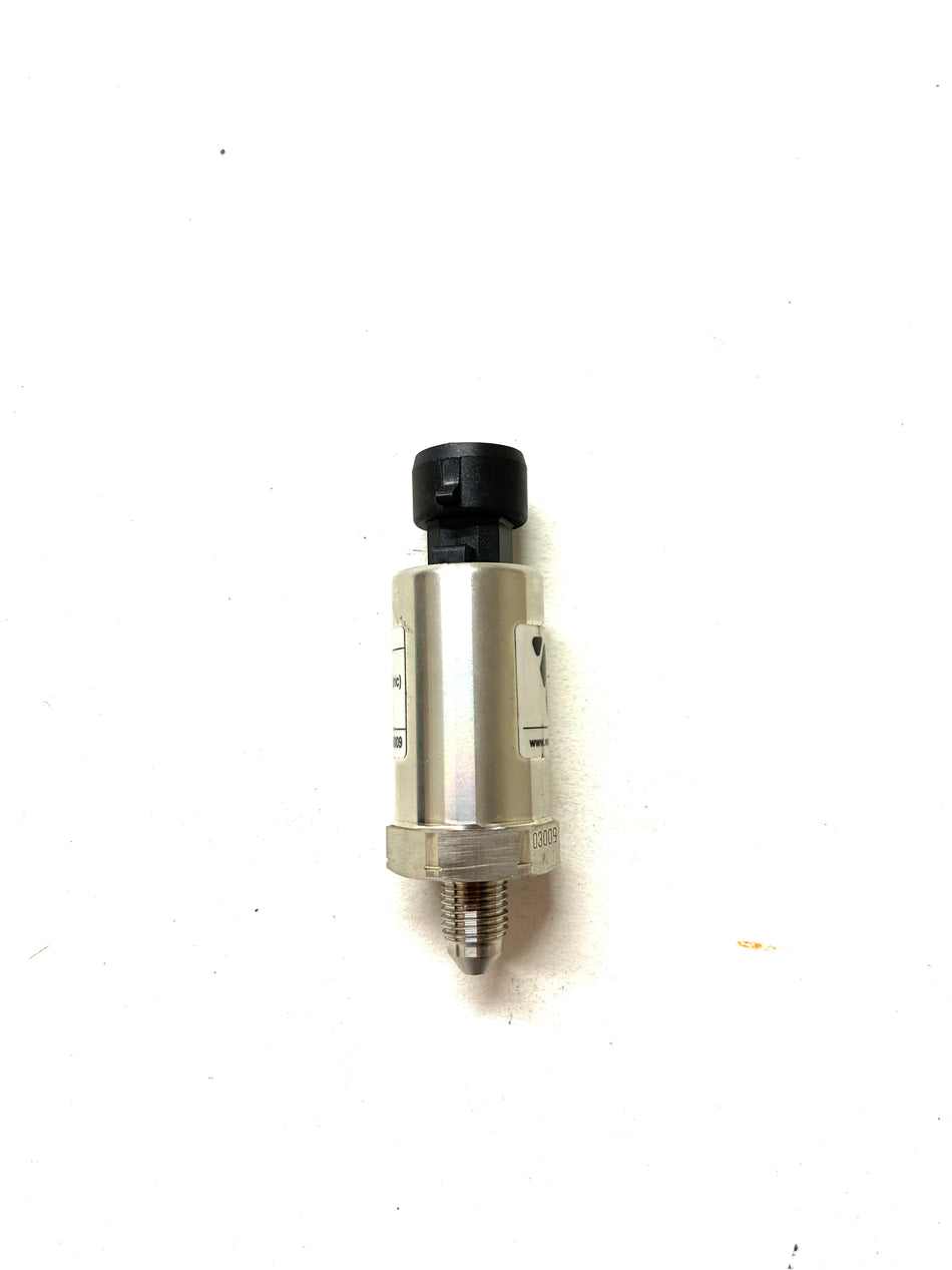 Pressure Sensor