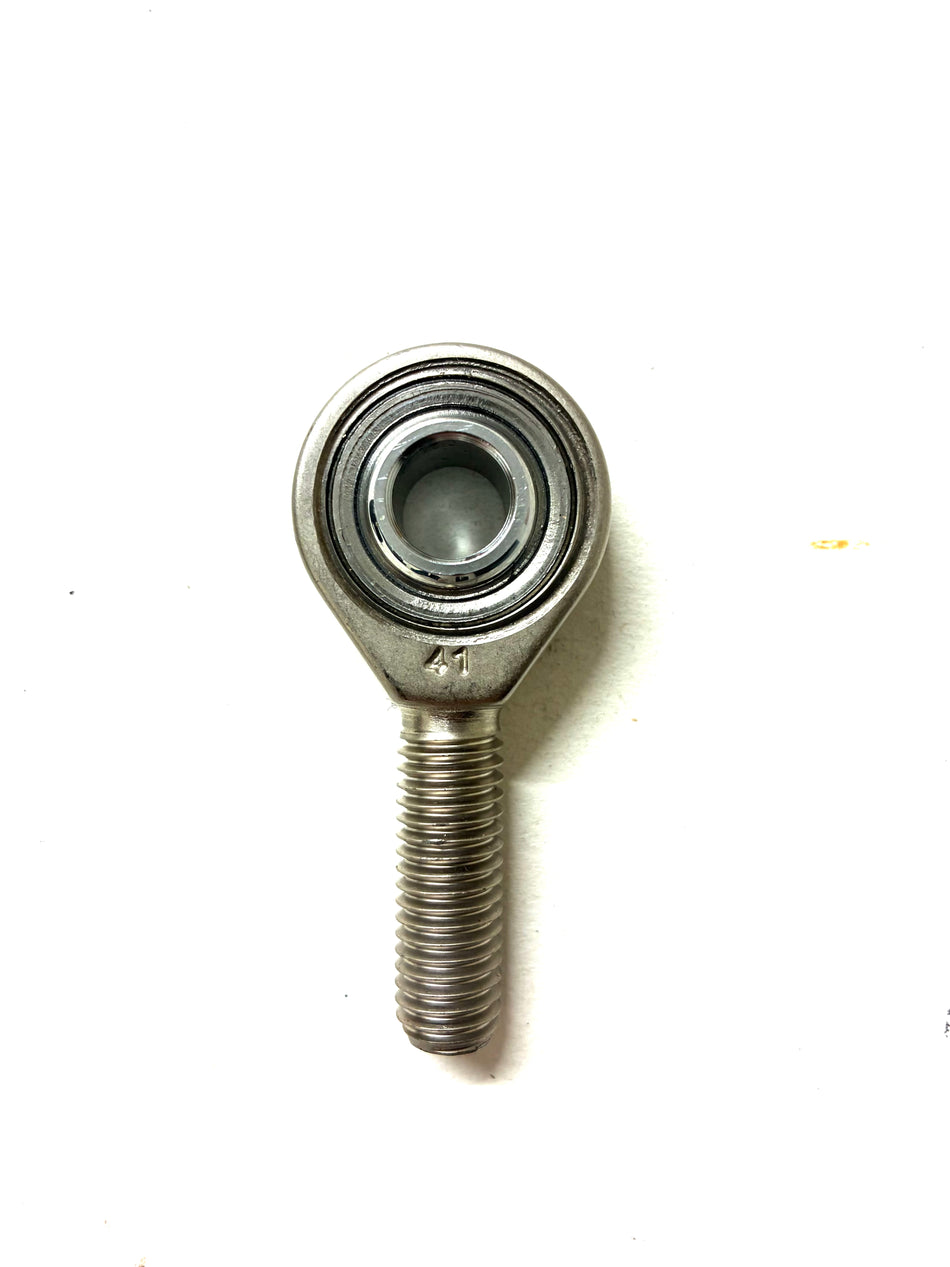 M10 Male Rod End - Askubal (Heavy Duty)