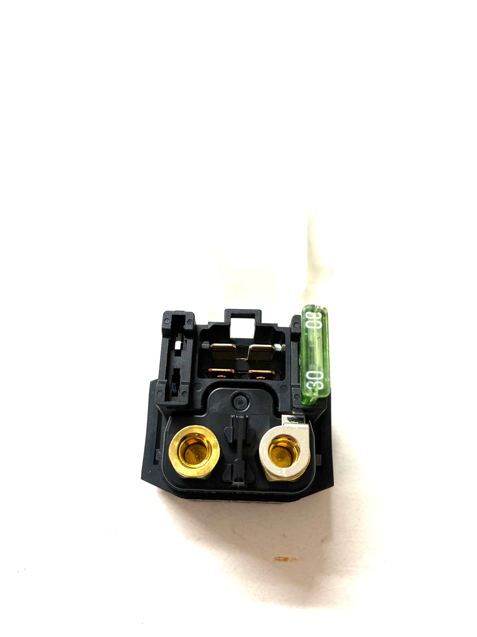 12V Starter Relay