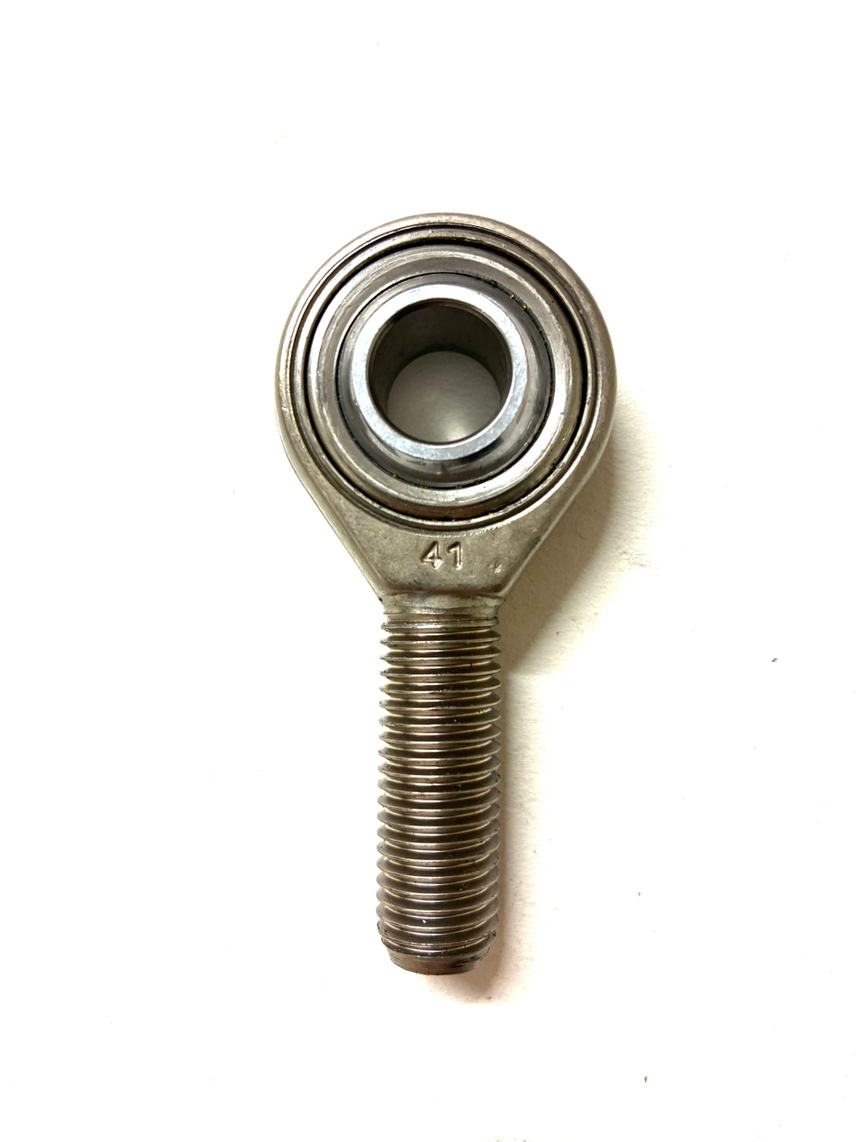 M12x1.5 Male Rod End - Askubal (Heavy Duty)