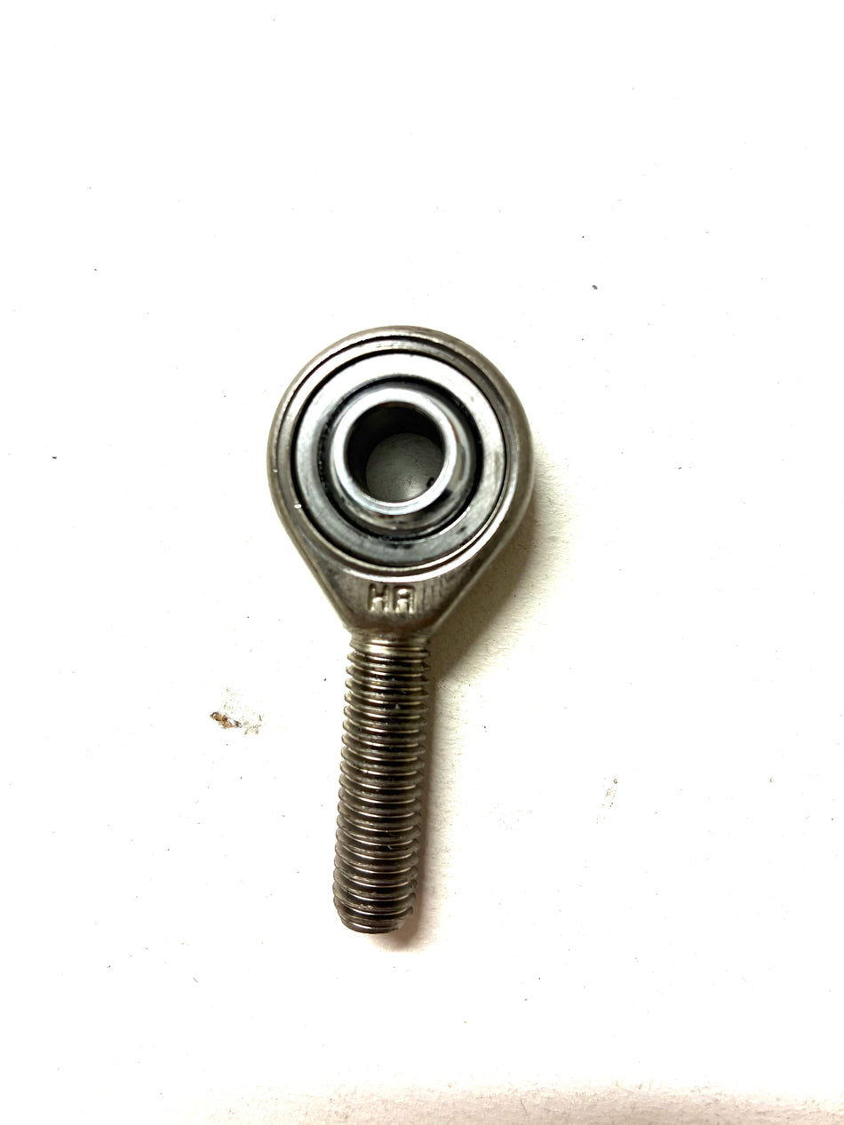 M8 Male Rod End - Askubal (Heavy Duty)