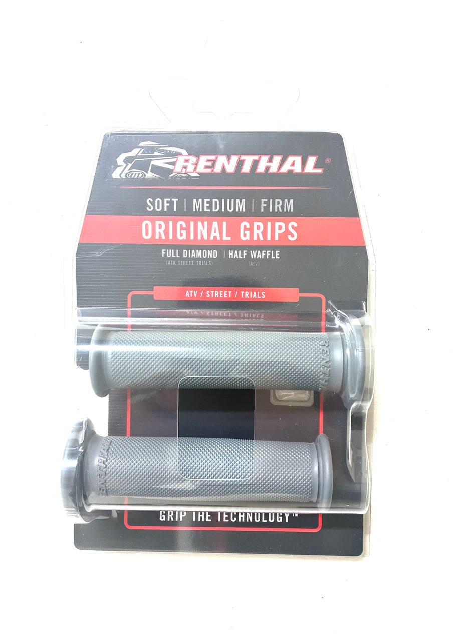 Renthal Grips