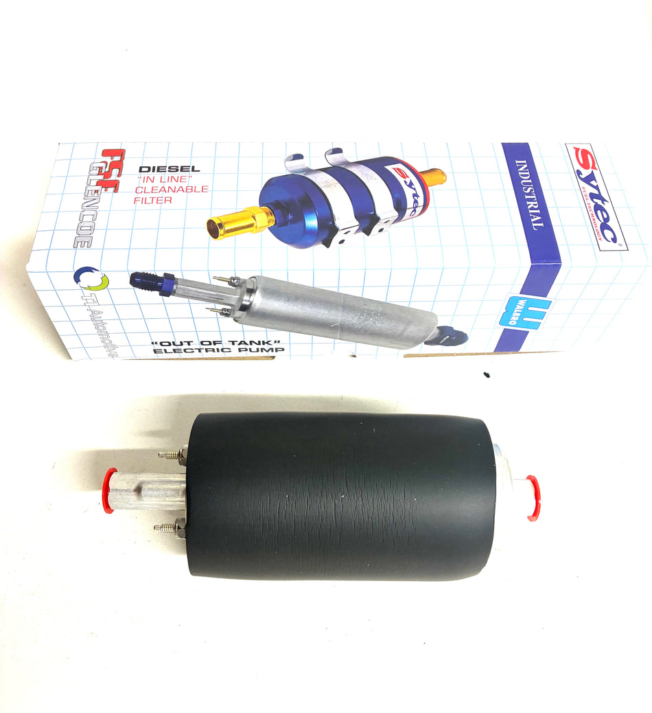 Sytec Fuel Pump