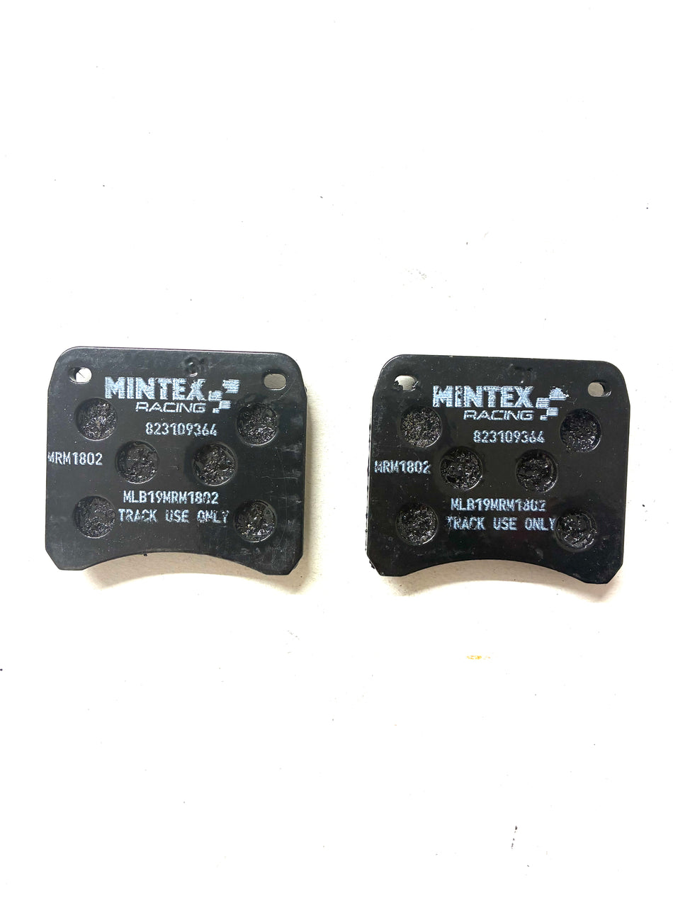 Mintex MLB19 Brake Pad