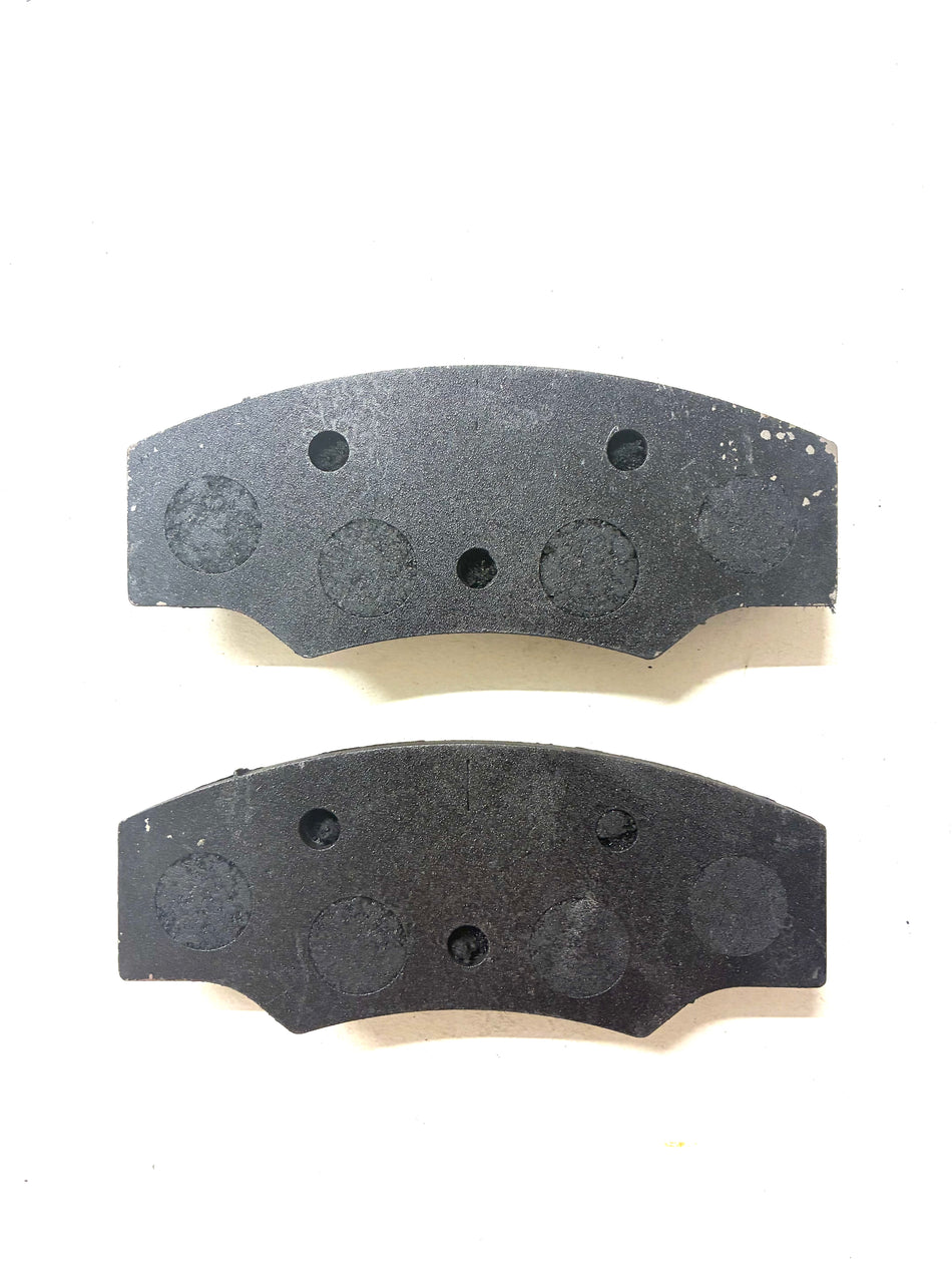 PFC 7740.331.16.44 Brake Pad