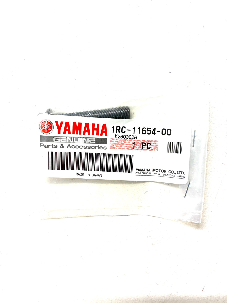 1RC-11654-00 Yamaha R9 MT09 Conrod Bolt