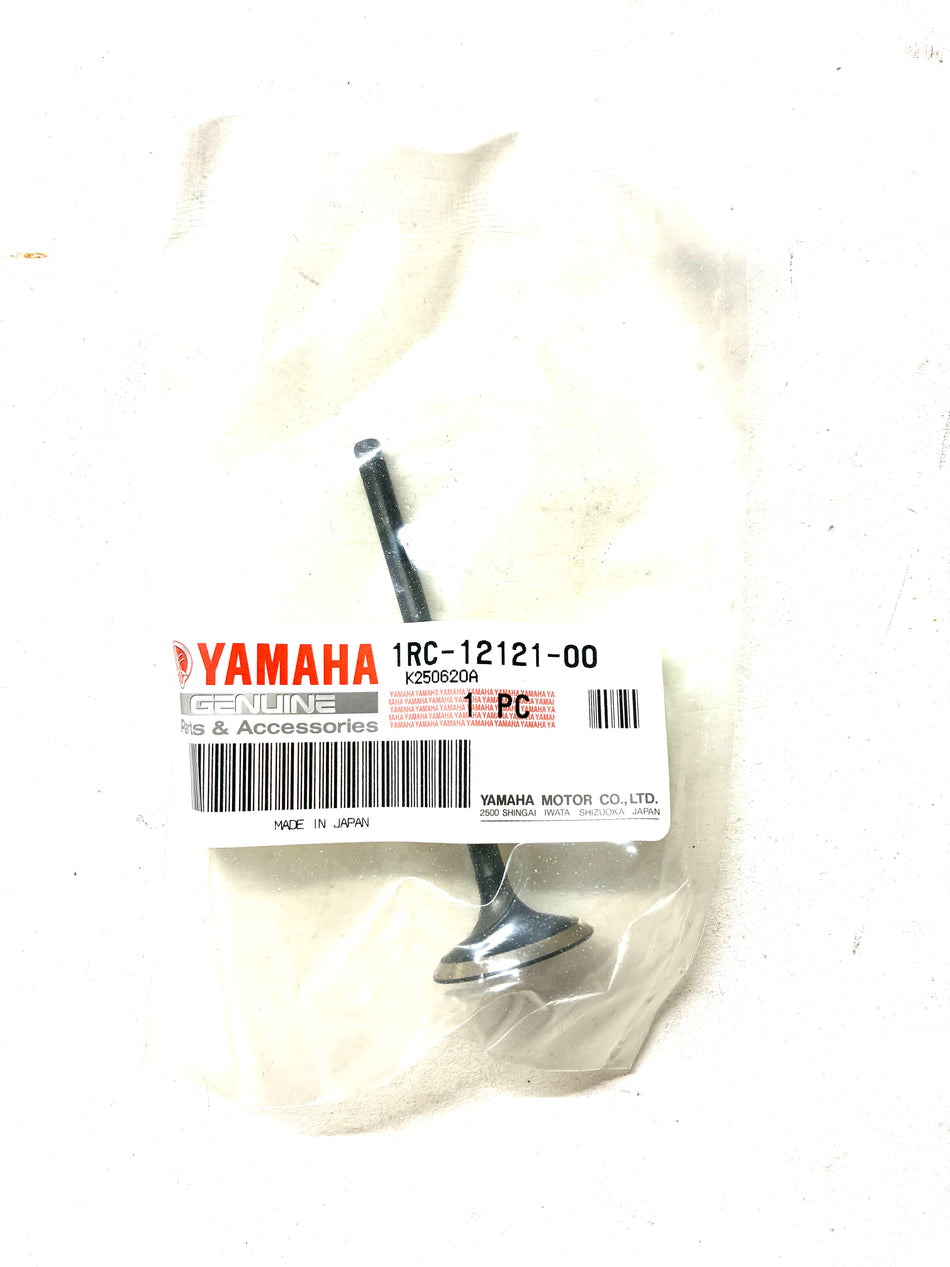 1RC-12121-01 Yamaha R9 MT09 Exhaust Valve