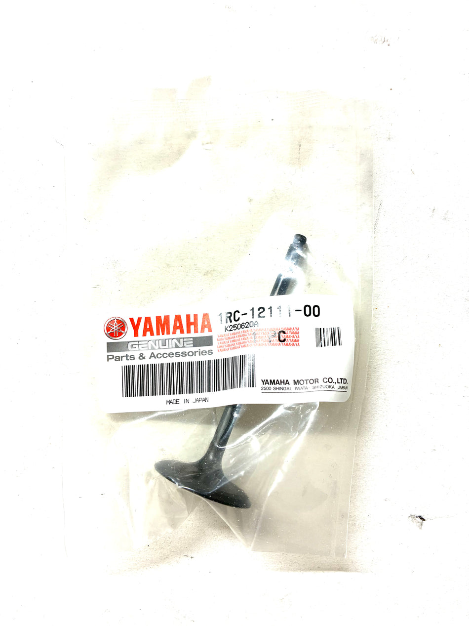 1RC-12111-01 Yamaha R9 MT09 Inlet Valve