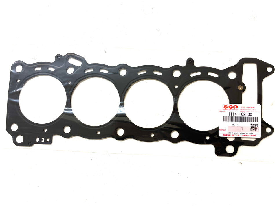 11141-02H00 Suzuki GSXR 750 Head Gasket