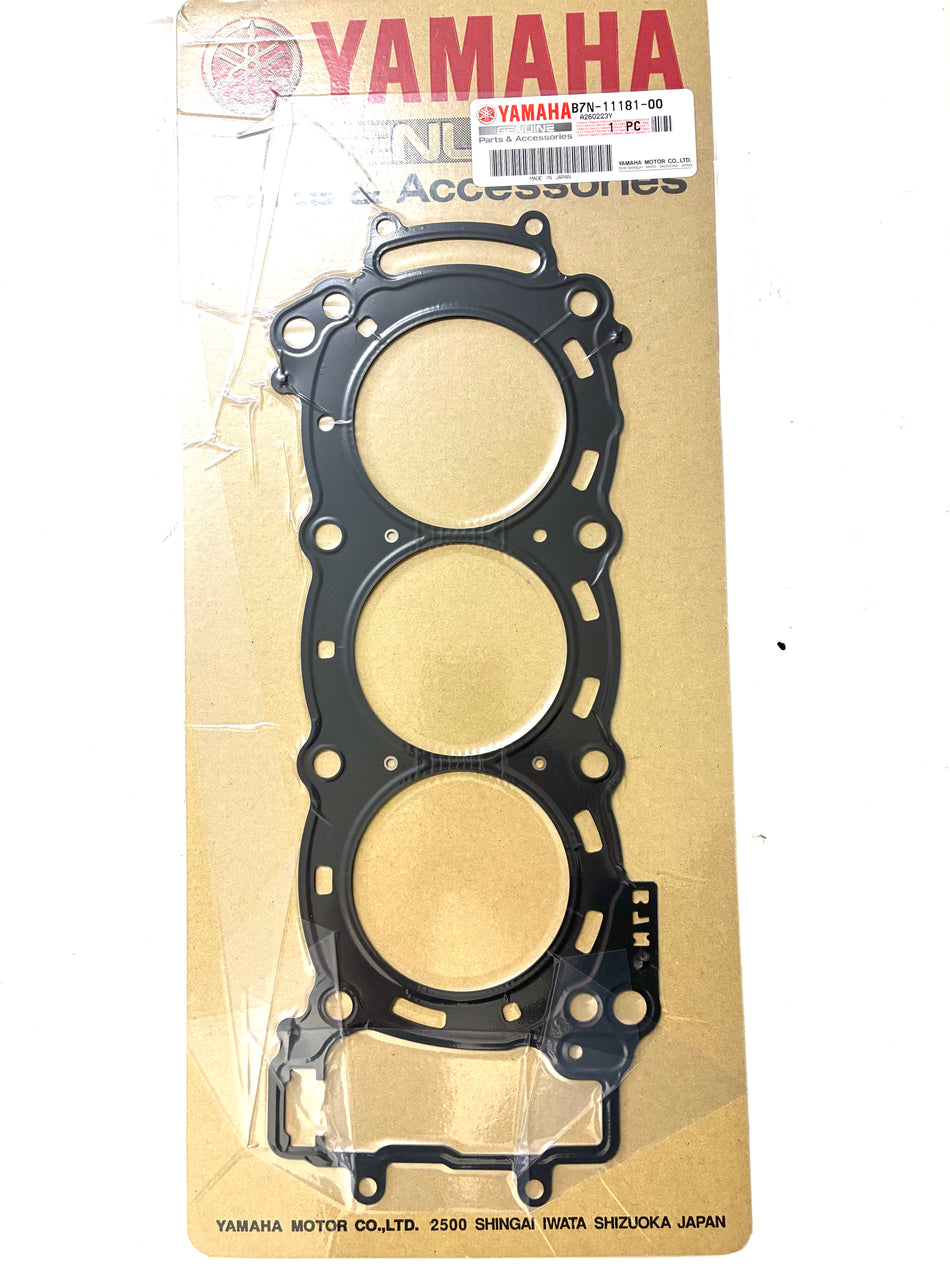 B7N-11181-00 Yamaha R9 MT09 Cylinder Head Gasket