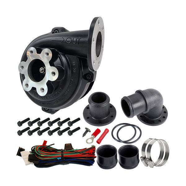 Davies Craig EWP 80 12V Electric Water Pump